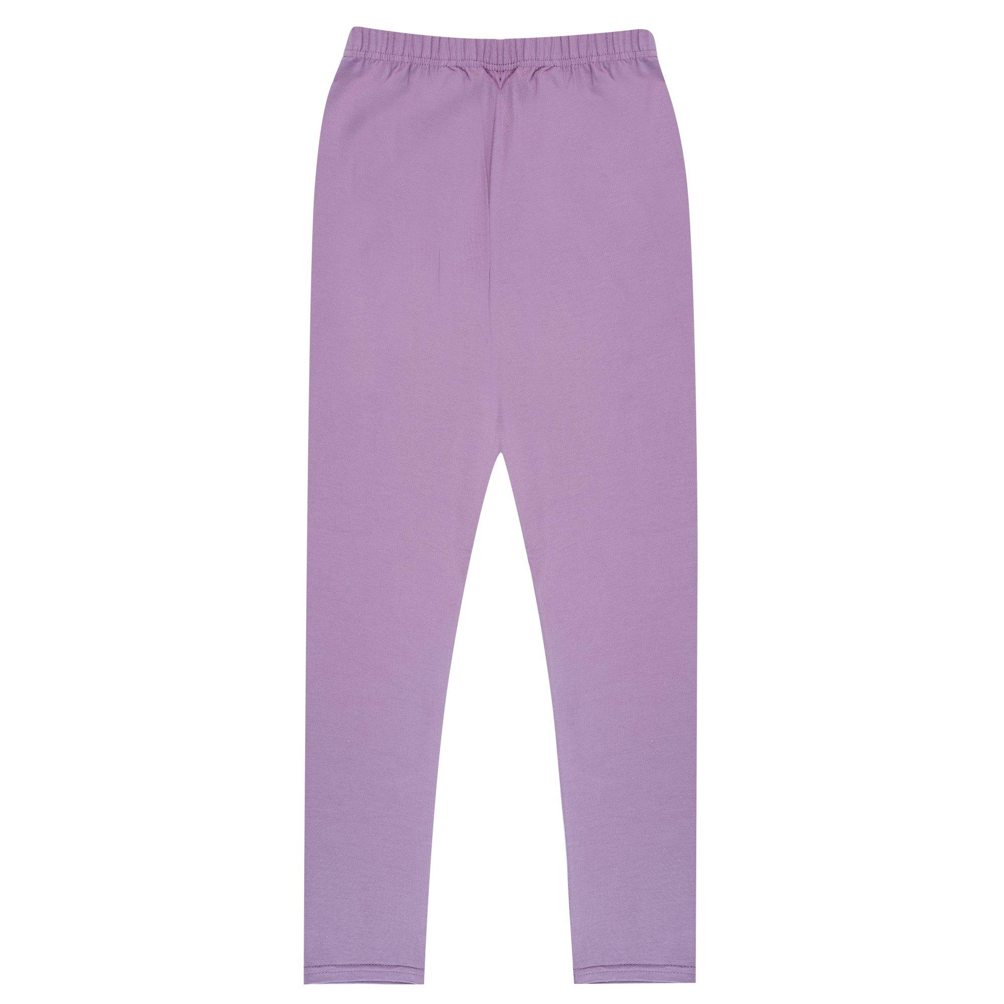 Miso 3 Pack Leggings Juniors