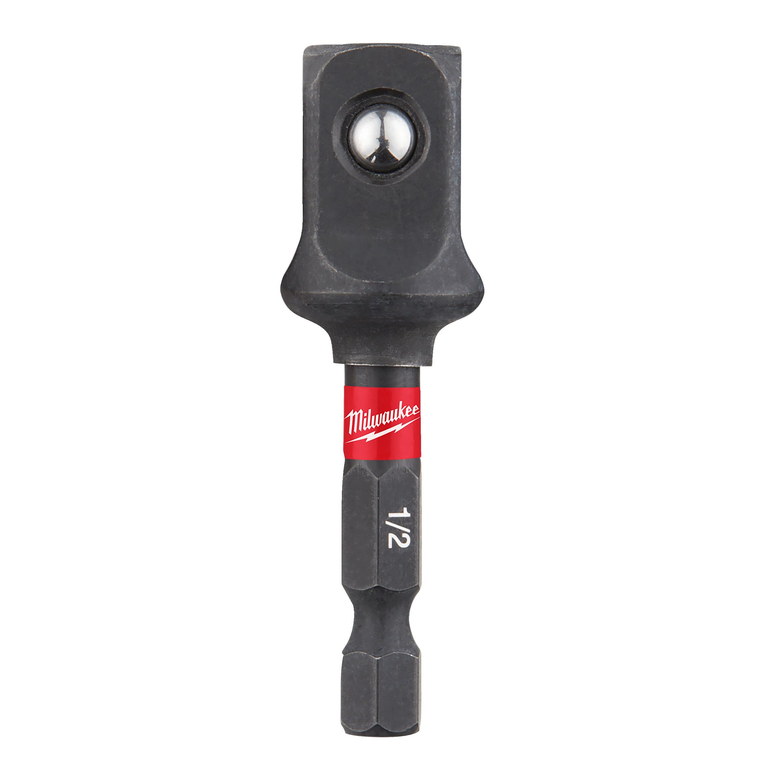Milwaukee SchockWave™ Krachtdop Adapter ¼\