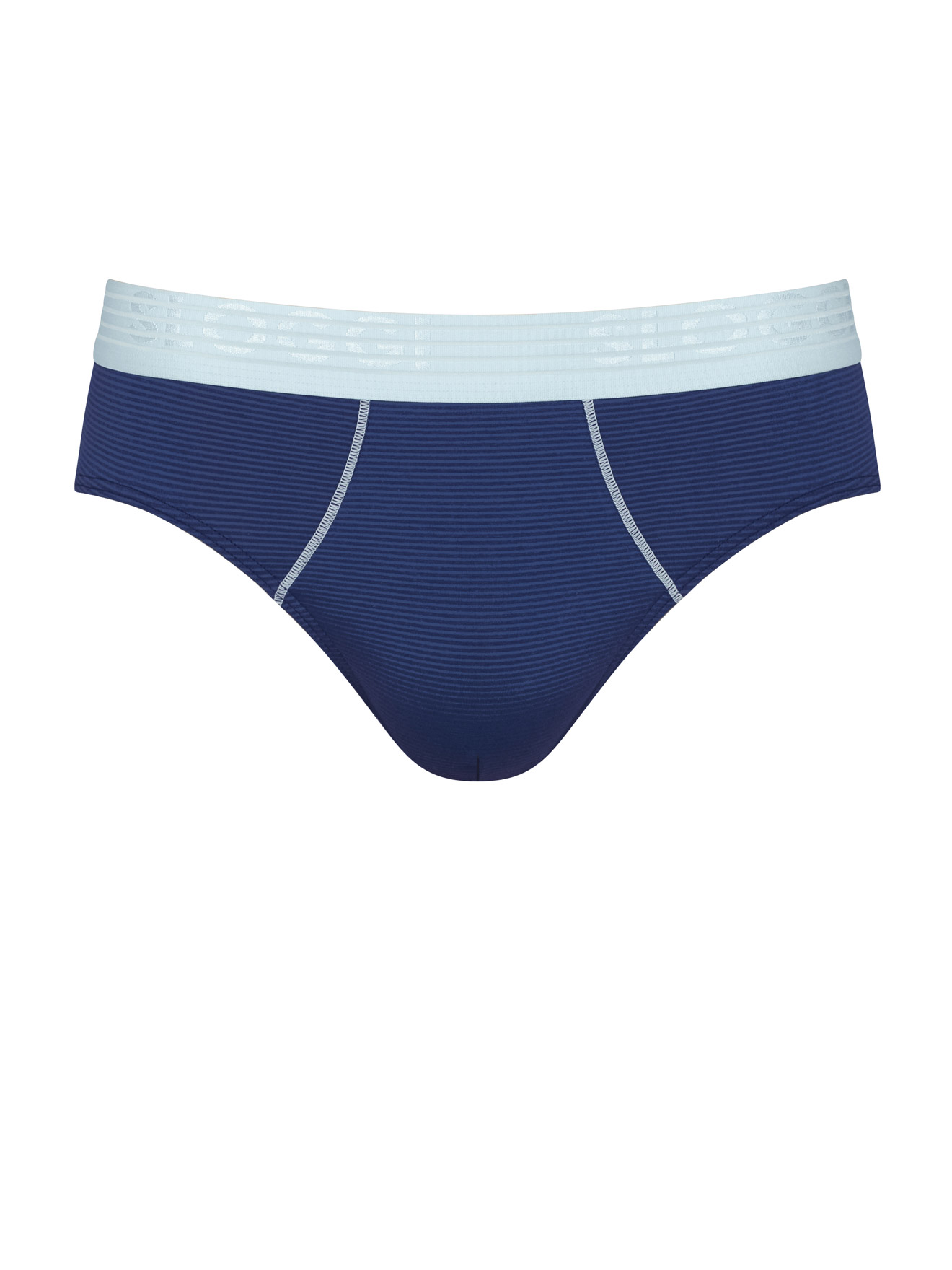 Lot de2 slips midi EVER Cool Brief