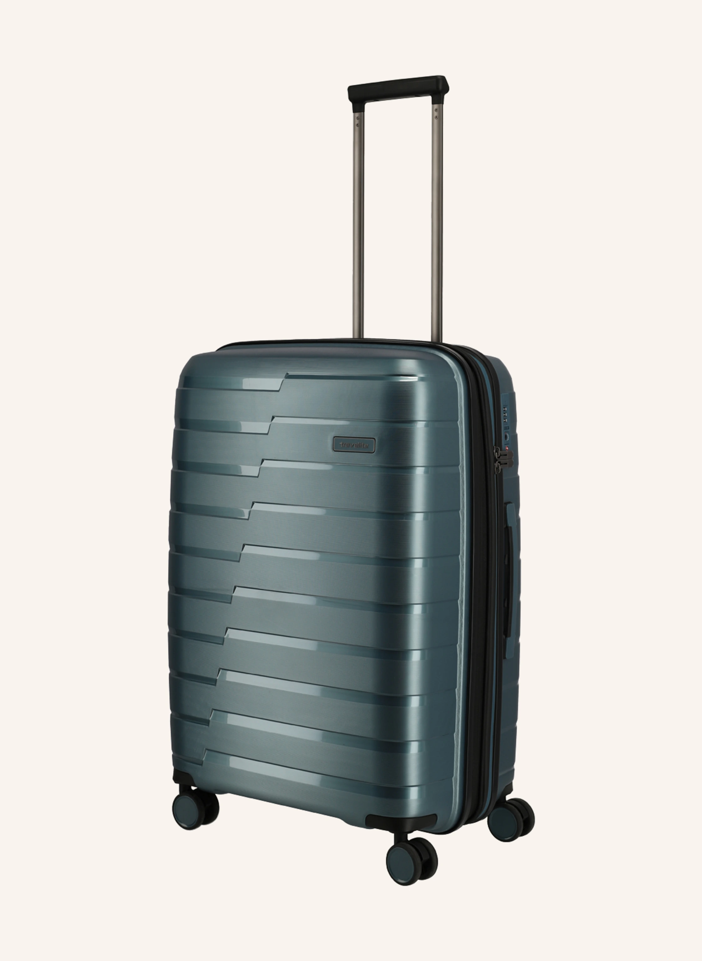 travelite Trolley AIR BASE 4W M
