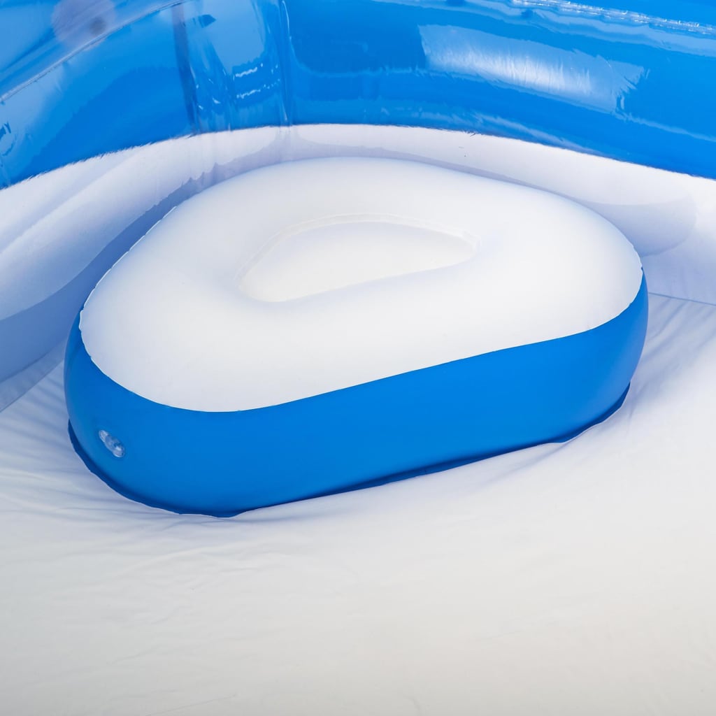 Piscina Bestway com 2 porta-copos