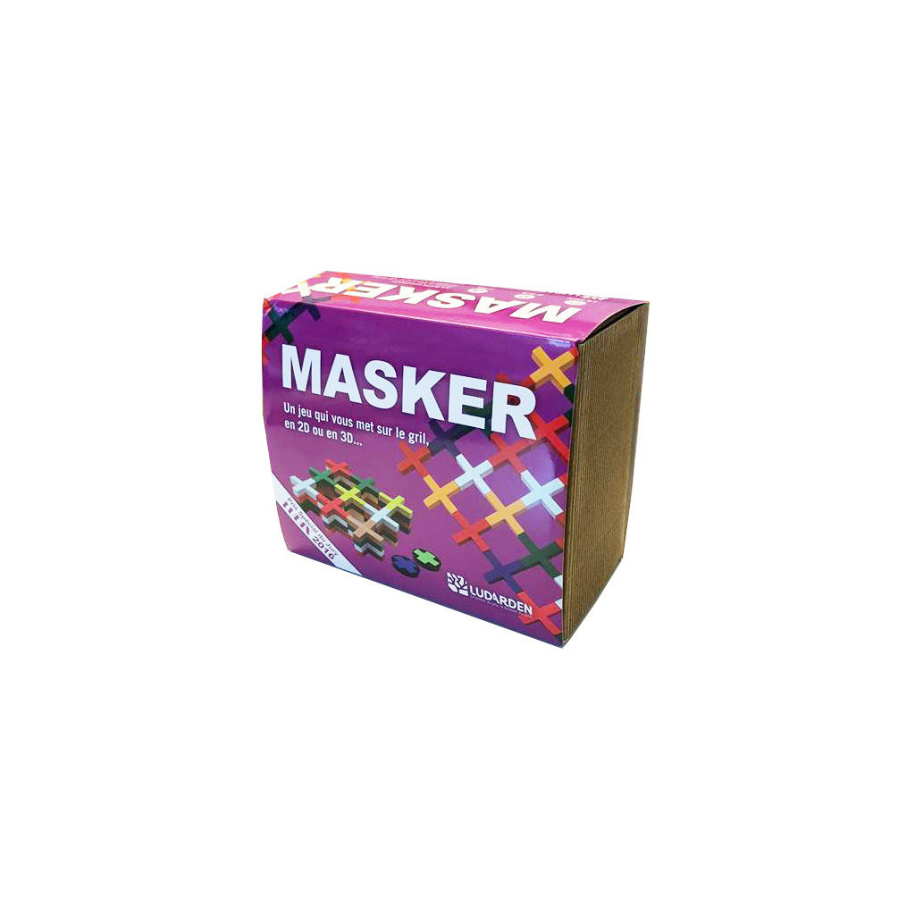 Masker