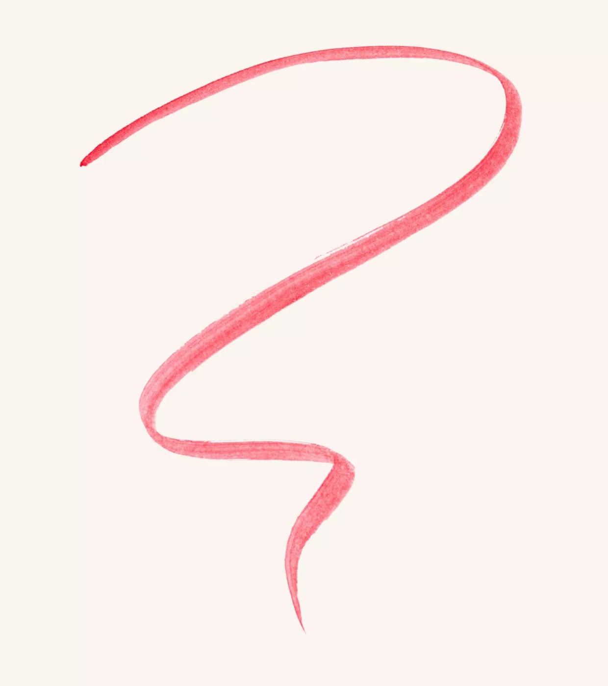 Catrice- Eyeliner Calligraph Artist Matte Liner - 080 - Bloody Mary