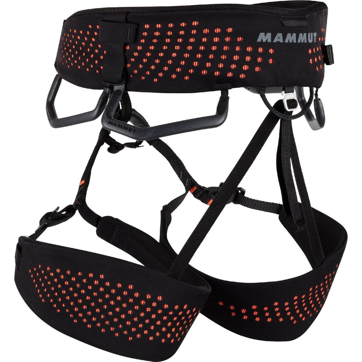 MammutComfort Fast Adjust Harness Men