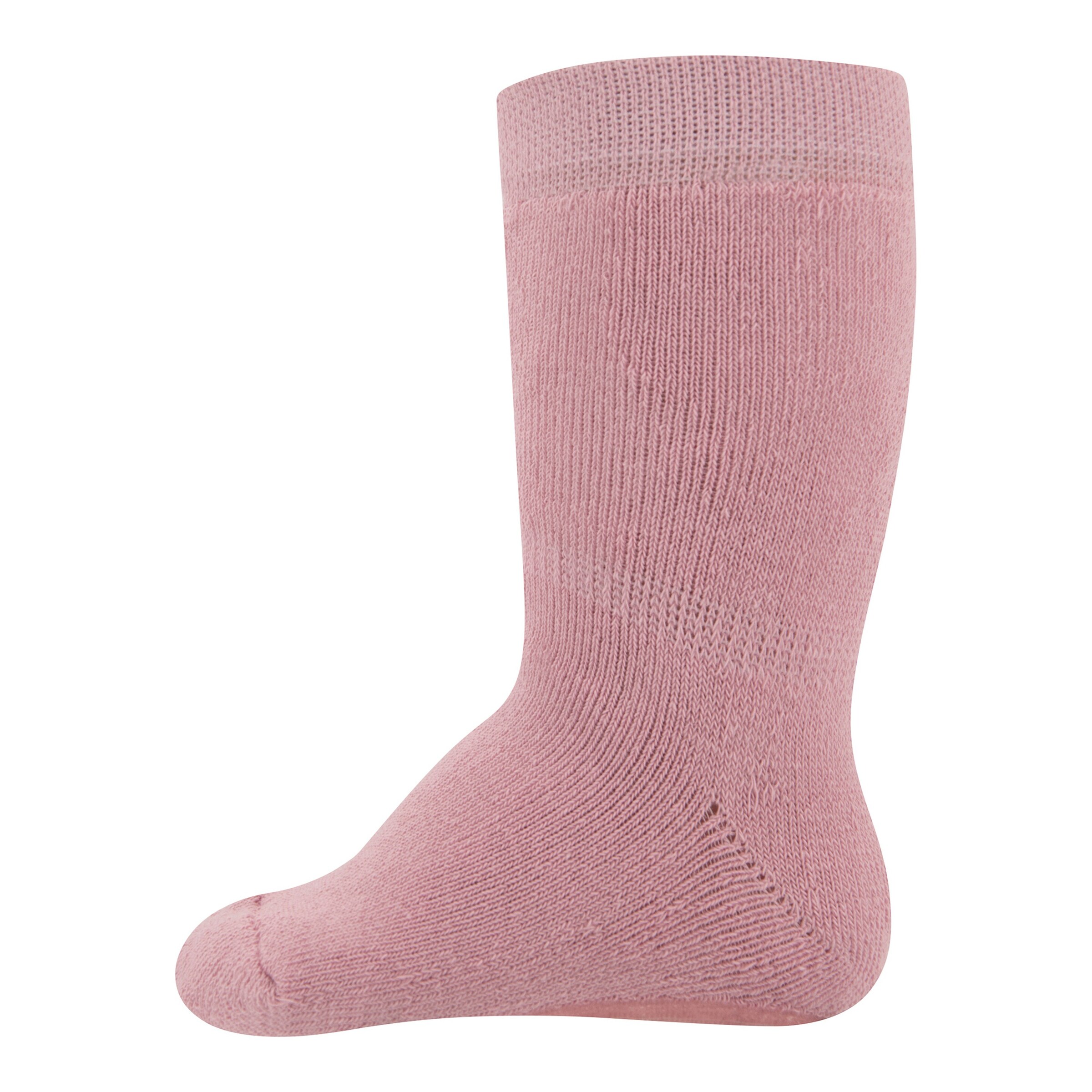 Ewers ABS-Socken Softstep rosa