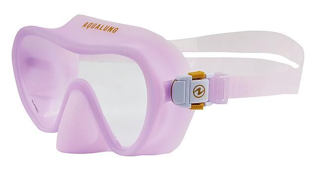 AQUALUNG - MASQUE DE SNORKELING NABUL SN
