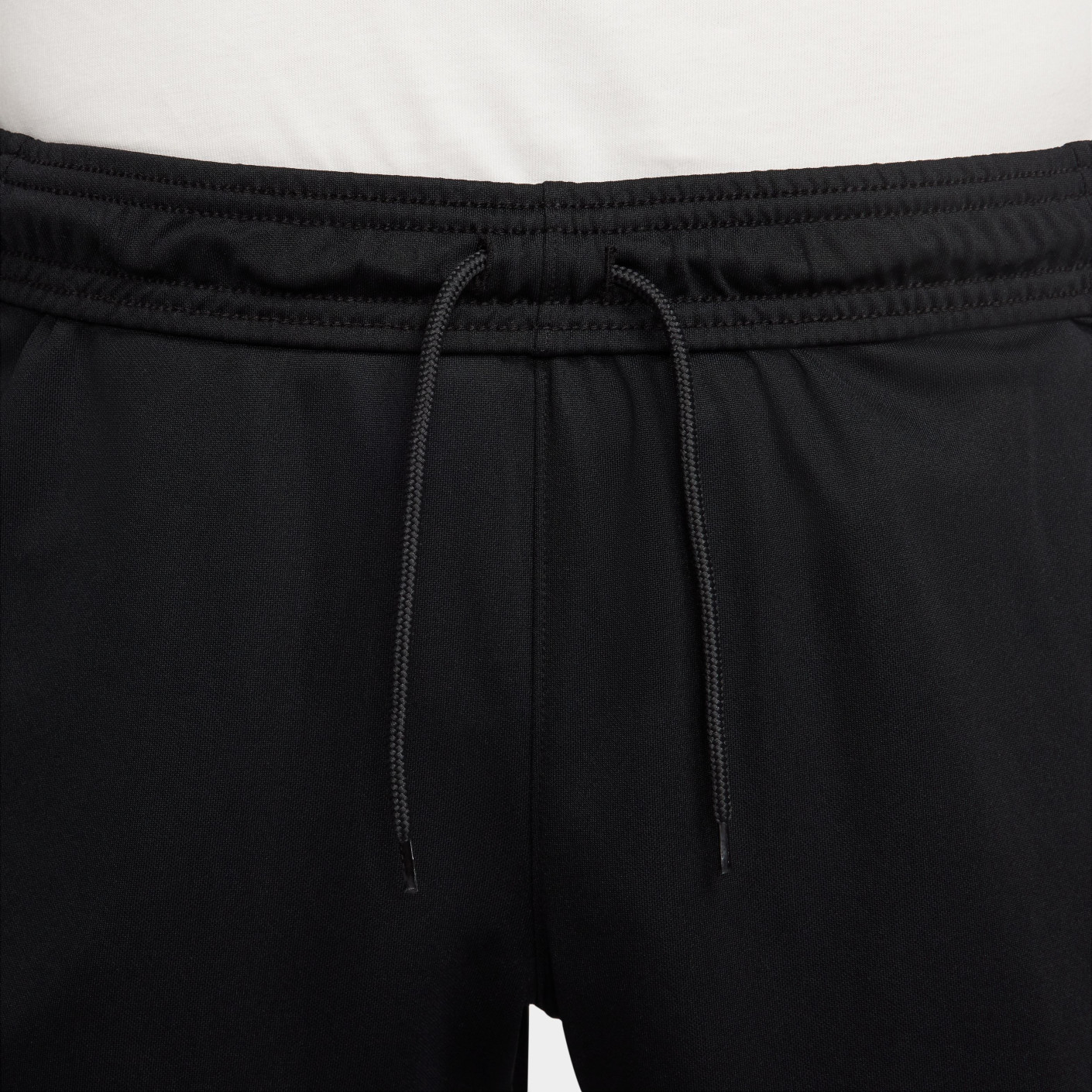 Nike Park 20 Trainingsbroekje KZ Zwart Wit