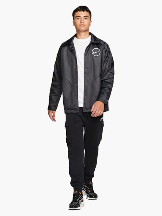 Nike Jogginghose Schwarz