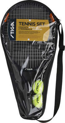 STIGA Tennis Sett Tech 21, Grå