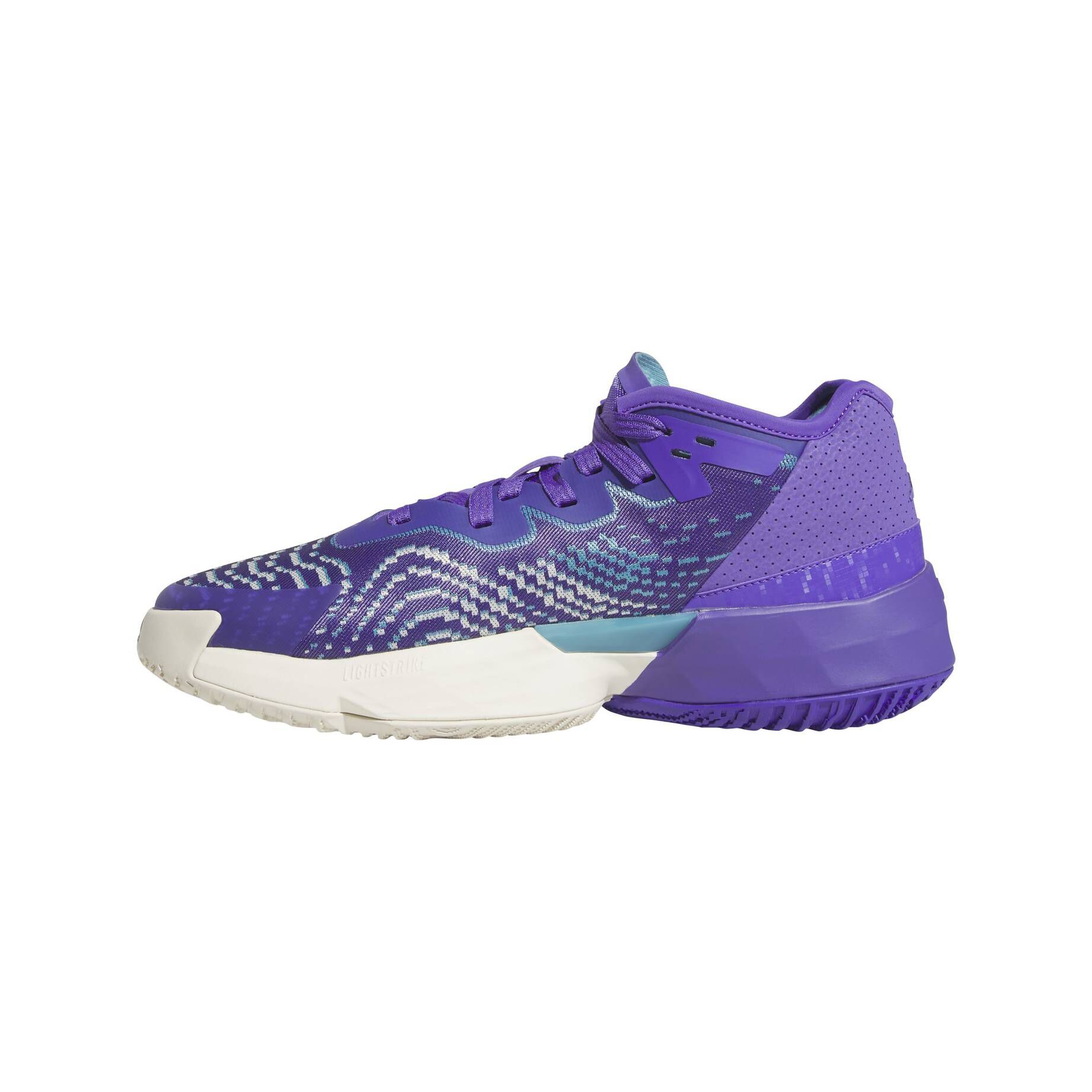 adidas Performance| Herren Basketballschuhe D.O.N. ISSUE 4