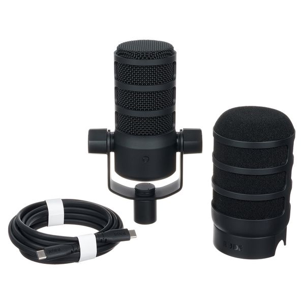 Rode PodMic USB