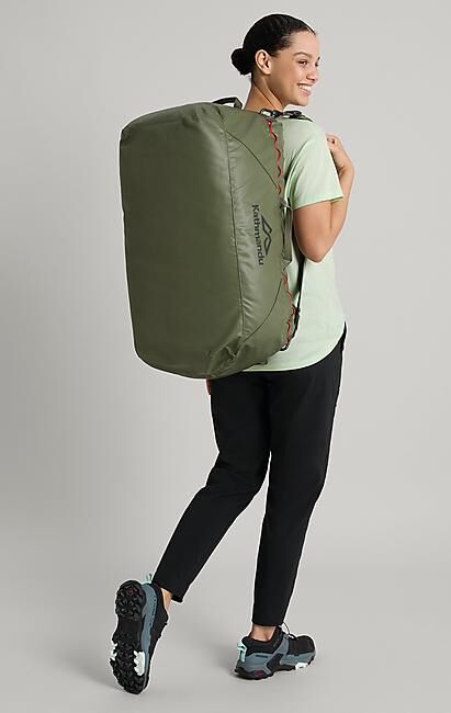 KATHMANDU - DUFFEL INDUS 70 L