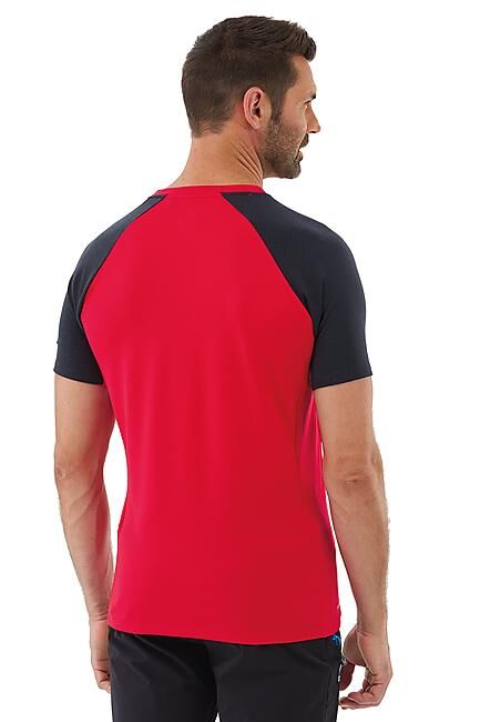 MILLET - T-SHIRT MC TRILOGY DELTA M