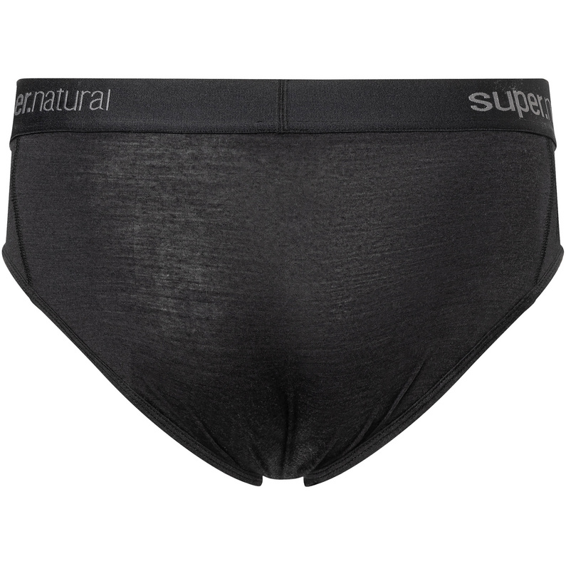 Super.Natural Herren Tundra175 Unterhose