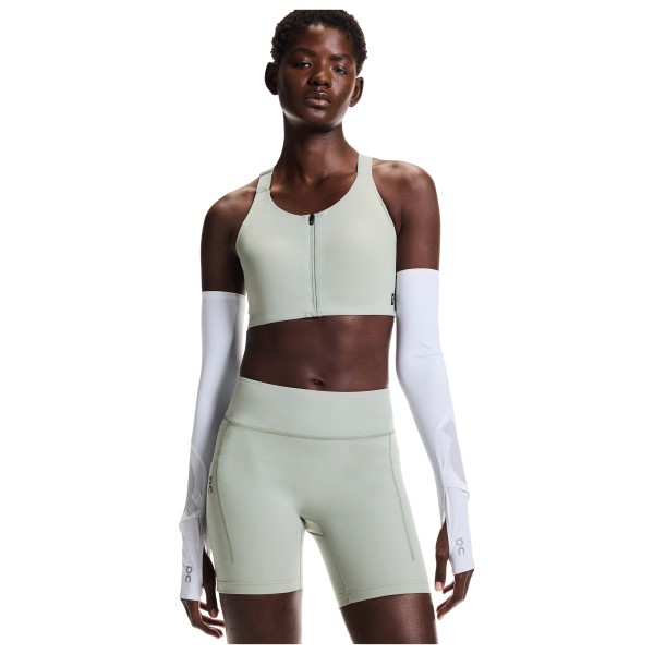 On - Women's Performance Tights Short - Short de running