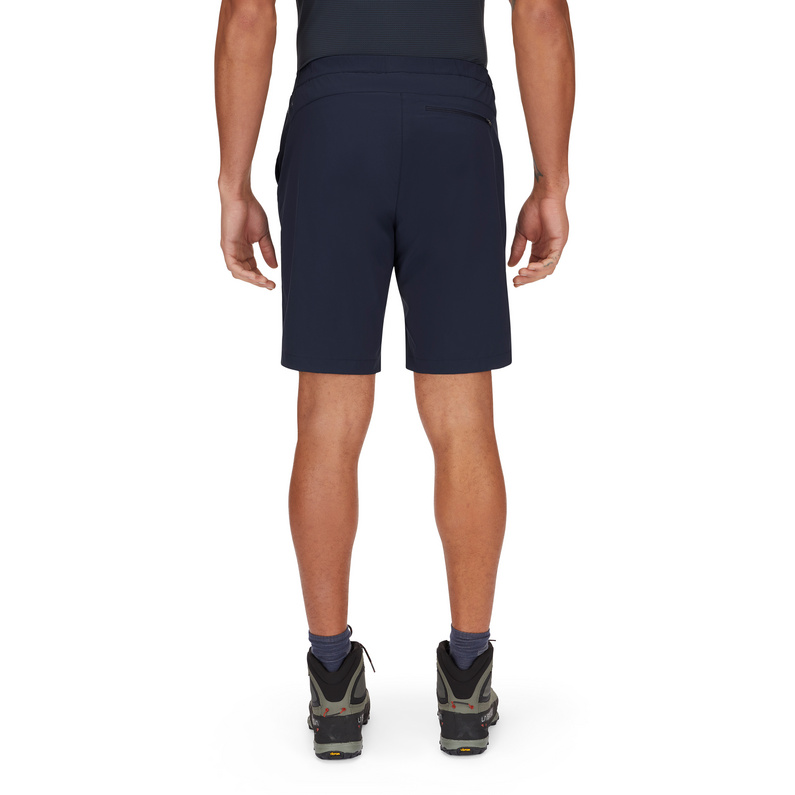 Rab Herren Momentum Shorts