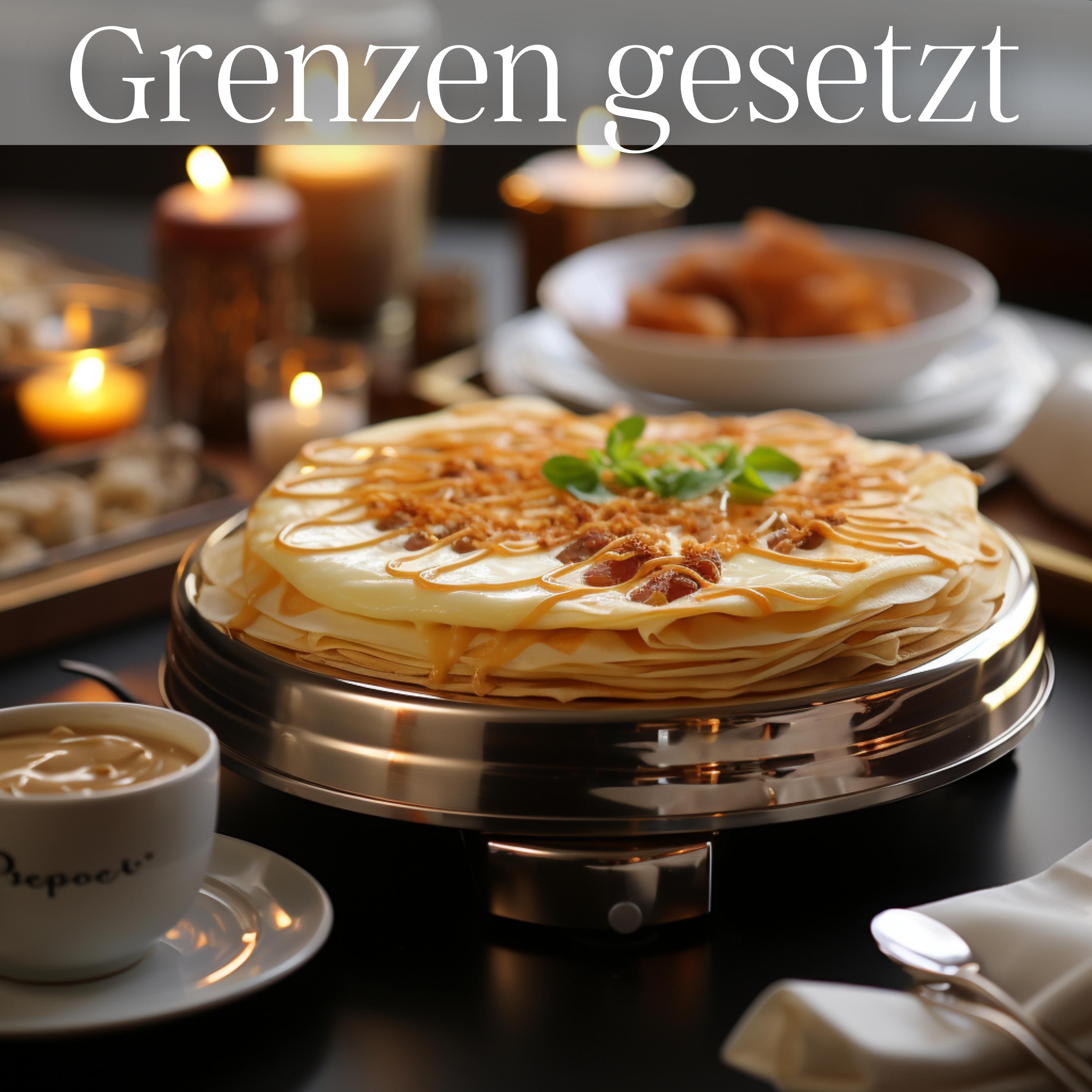 Zilan Crêpes Maker 20cm Antihaftbeschichtung Cool-Touch-Griff 800W