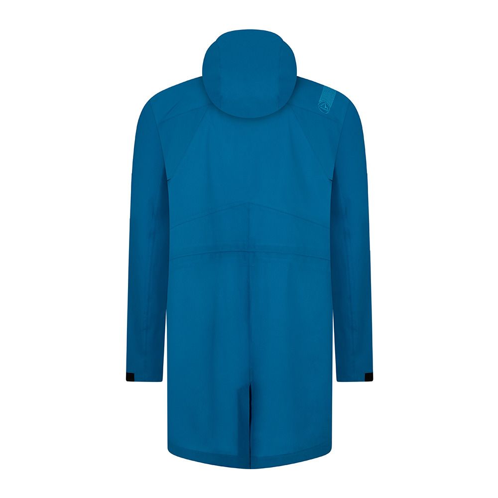 La Sportiva XPLORE - Veste Homme space blue