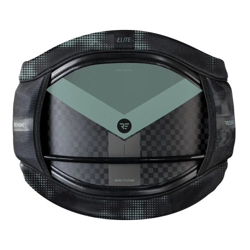 Ride Engine Elite Type 1 Carbon Webbing Connect Harness