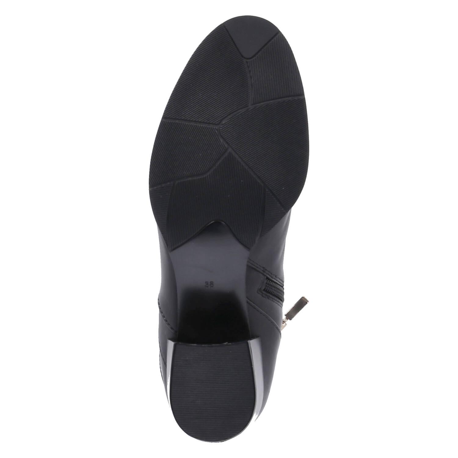 Kaerlek Stiefel JOLENE 22 - black