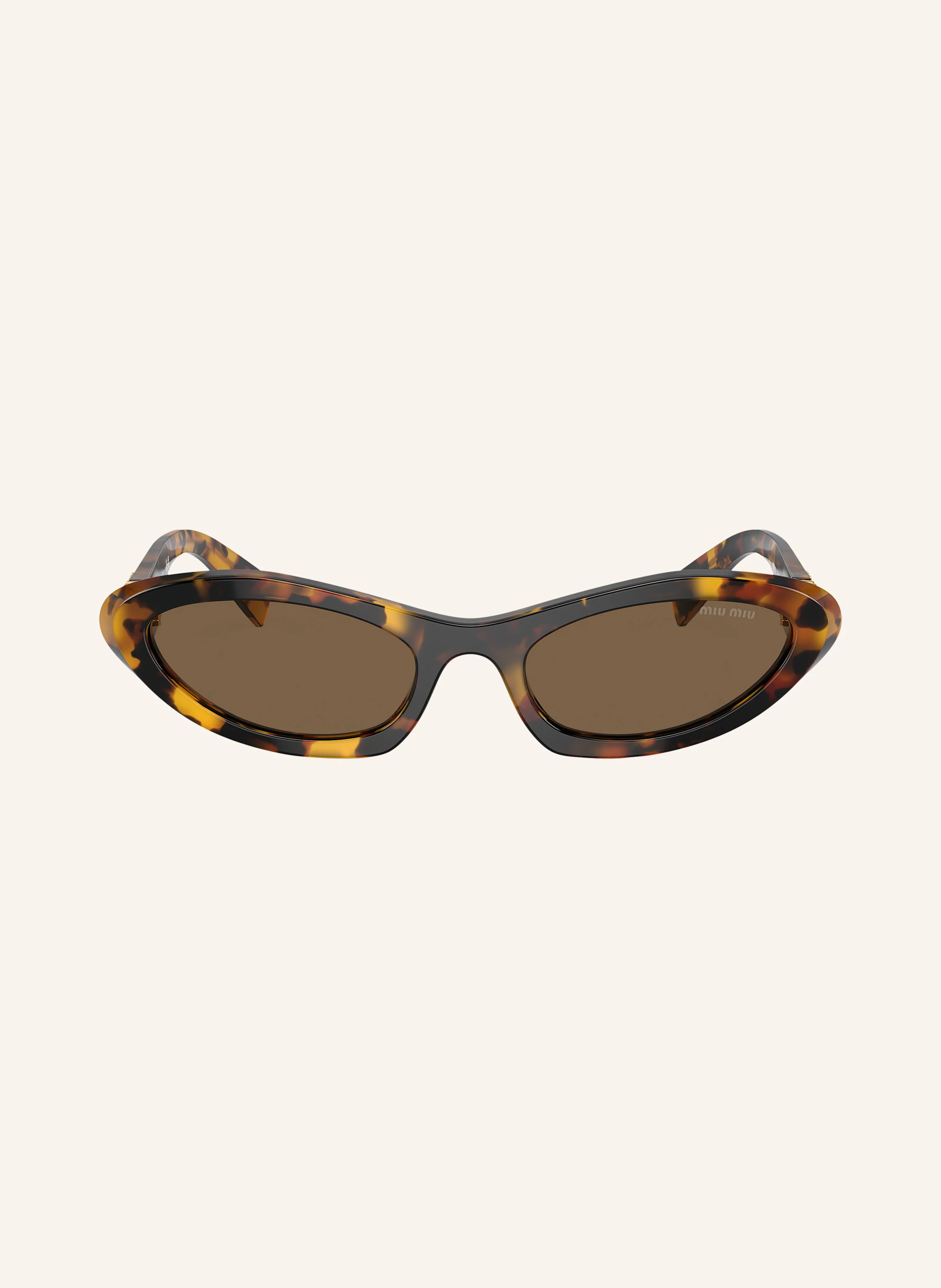 MIU MIU Sonnenbrille MU 09YS