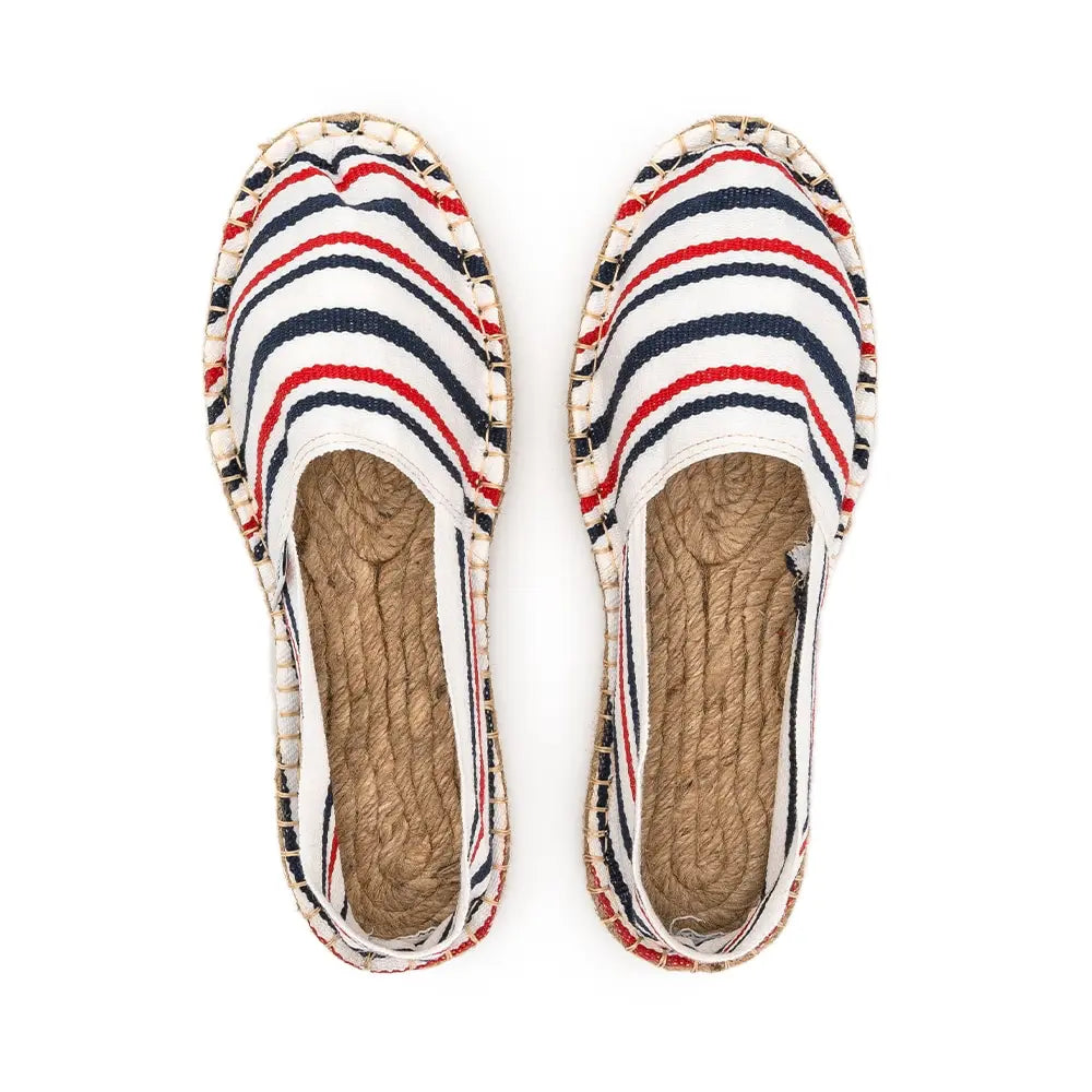 Espadrille Francine