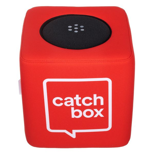 Catchbox Mod Custom
