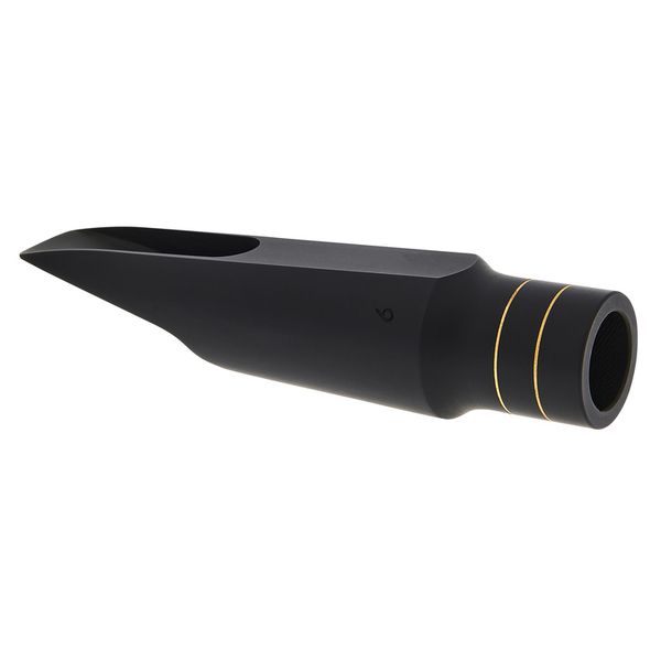 BetterSax Burnin' Baritone Saxophone 6