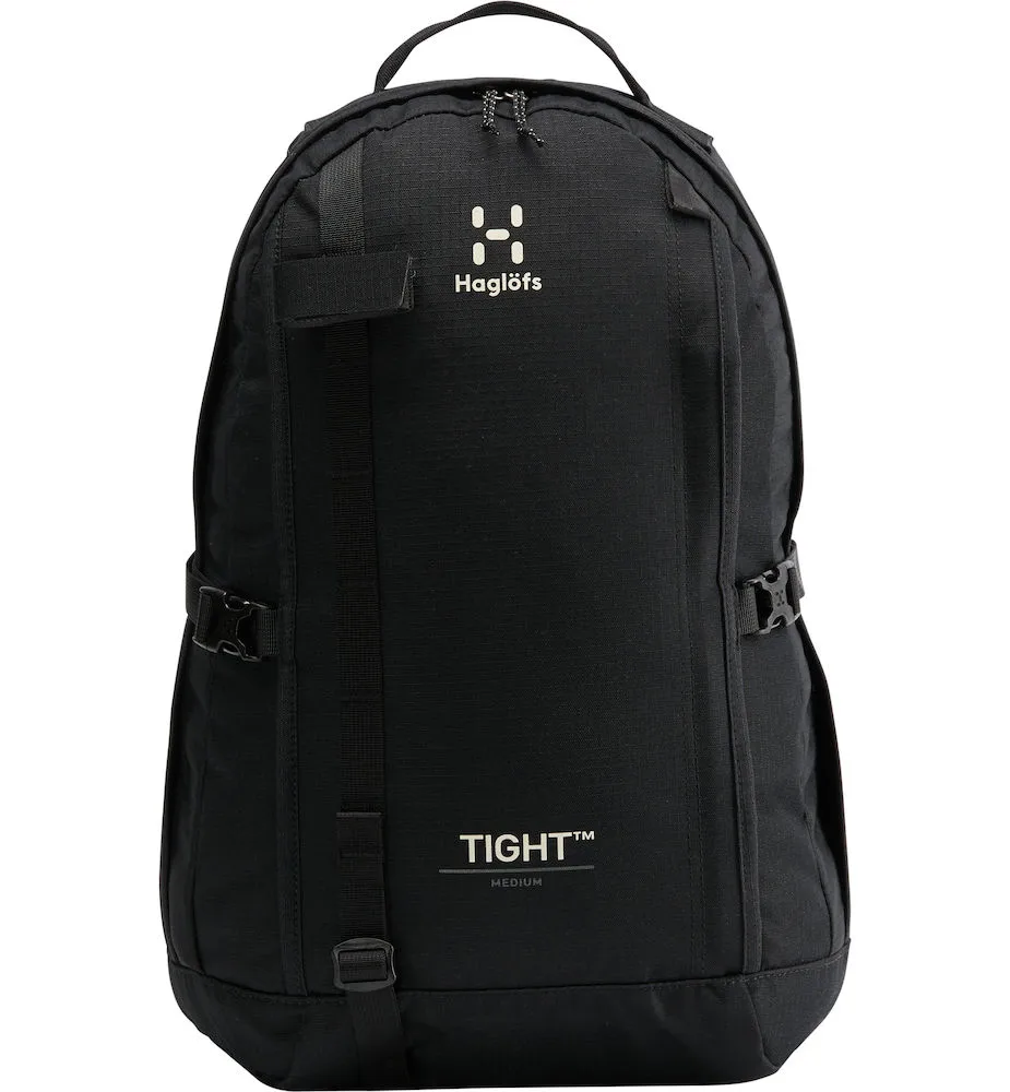 Haglöfs Tight Medium True Black