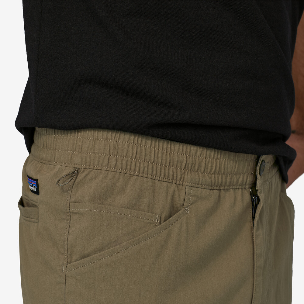 Nomader Herrenshorts - 8