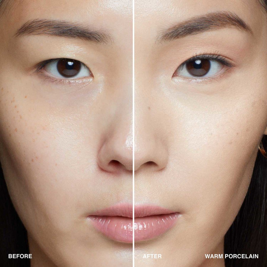 Bobbi Brown Intensive Serum Foundation SPF40 18 W 016 Warm Porcelain 30ml