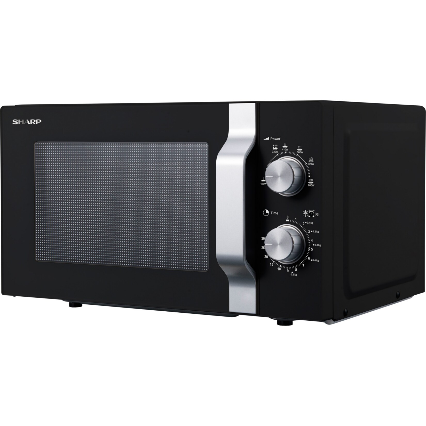 Sharp Mikrowelle R204BA