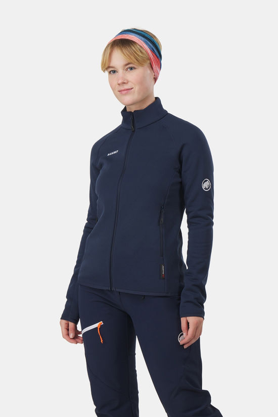 Mammut Mammut Aconcaqua ML Fleece Dames