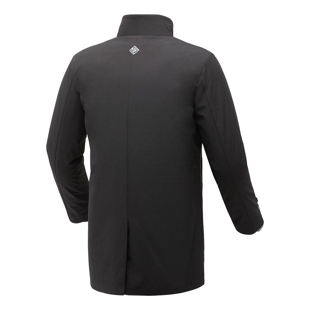 Tucano Urbano - Blouson Livigno Hydroscud® Noir