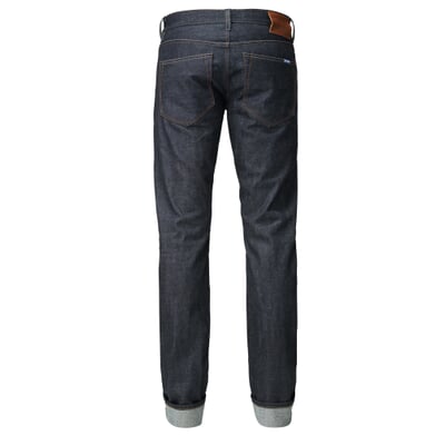 Herrenjeans schmal, Denim