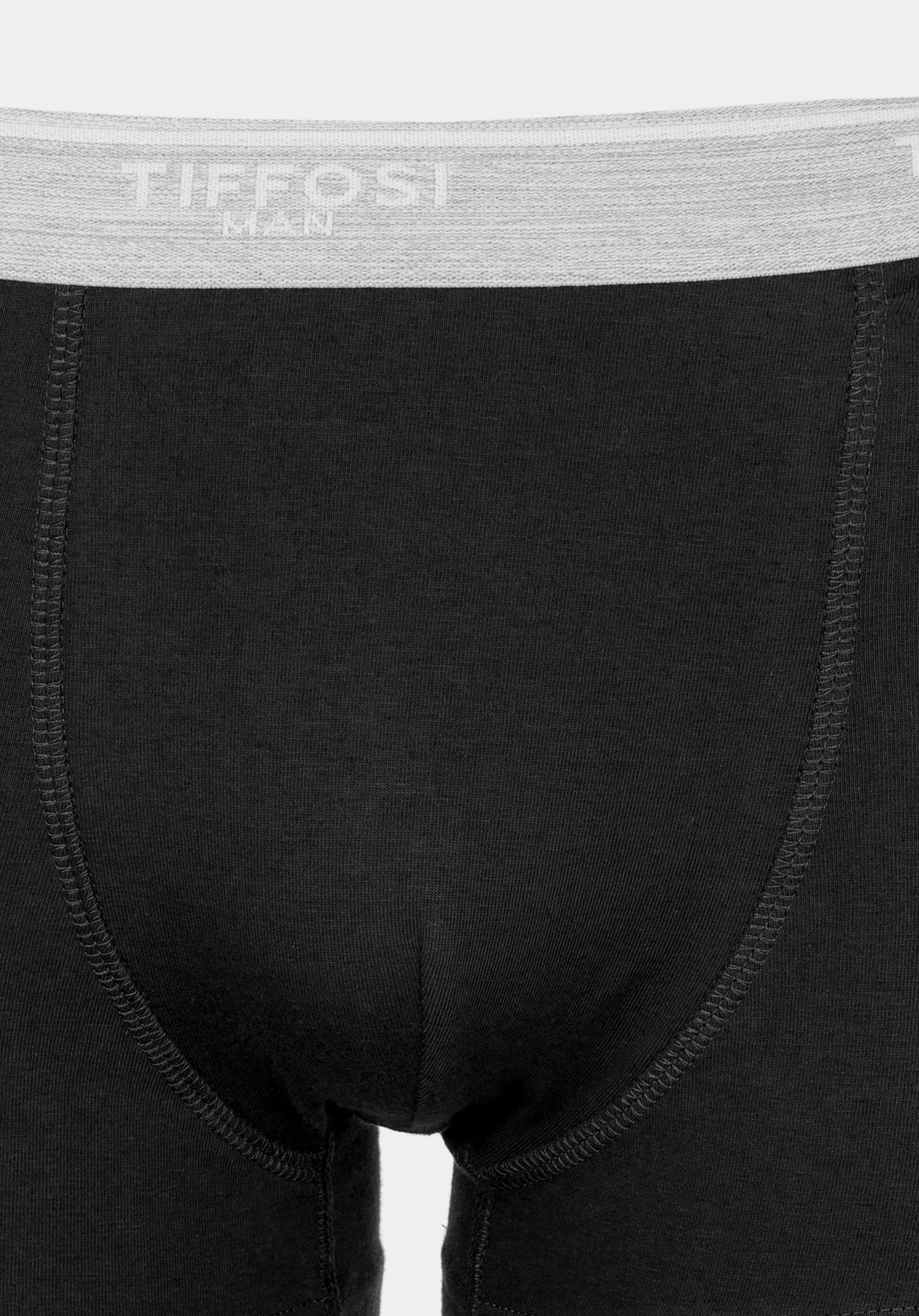 Boxers Preto
