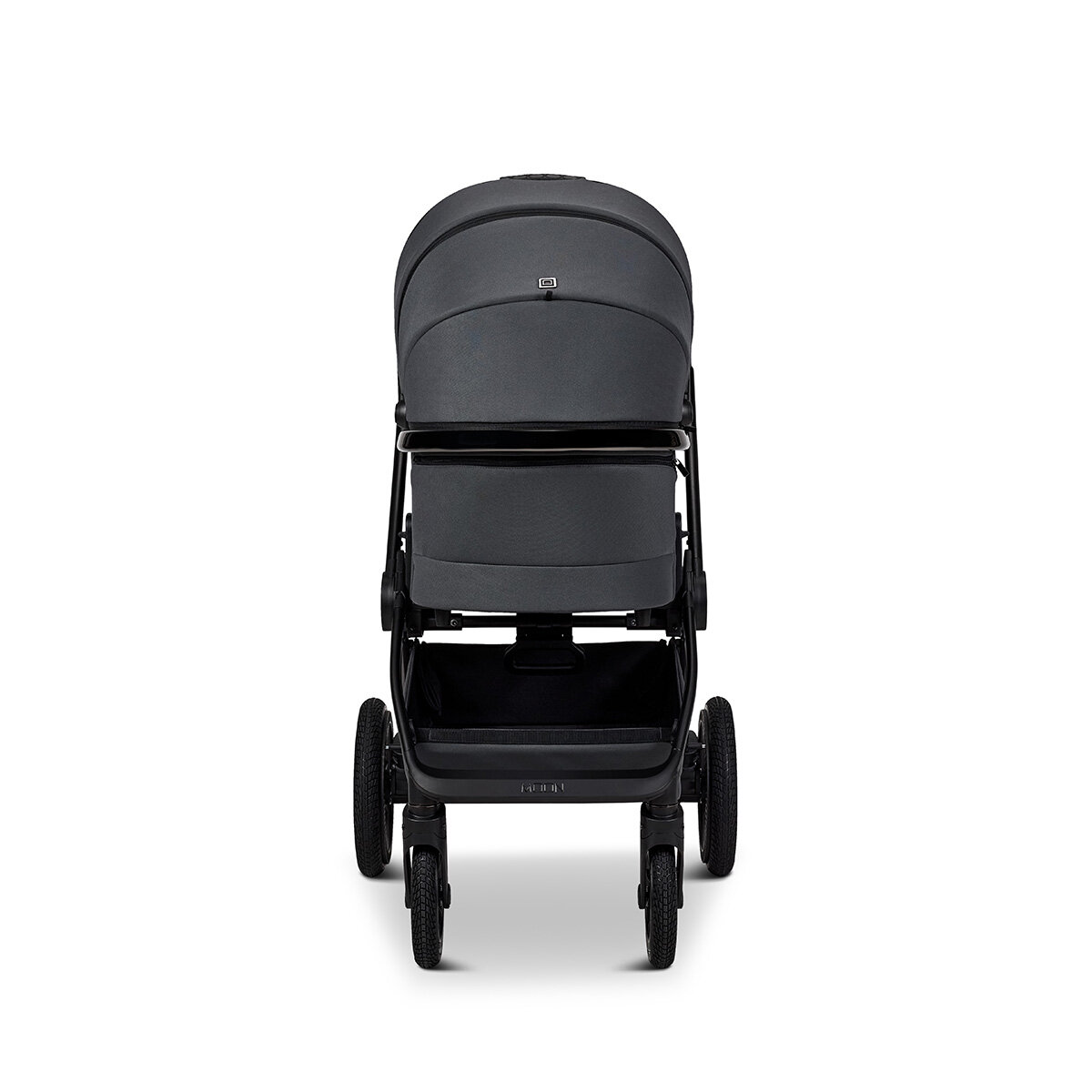 Moon Moon Kombi Kinderwagen GIO + Kollektion 2025