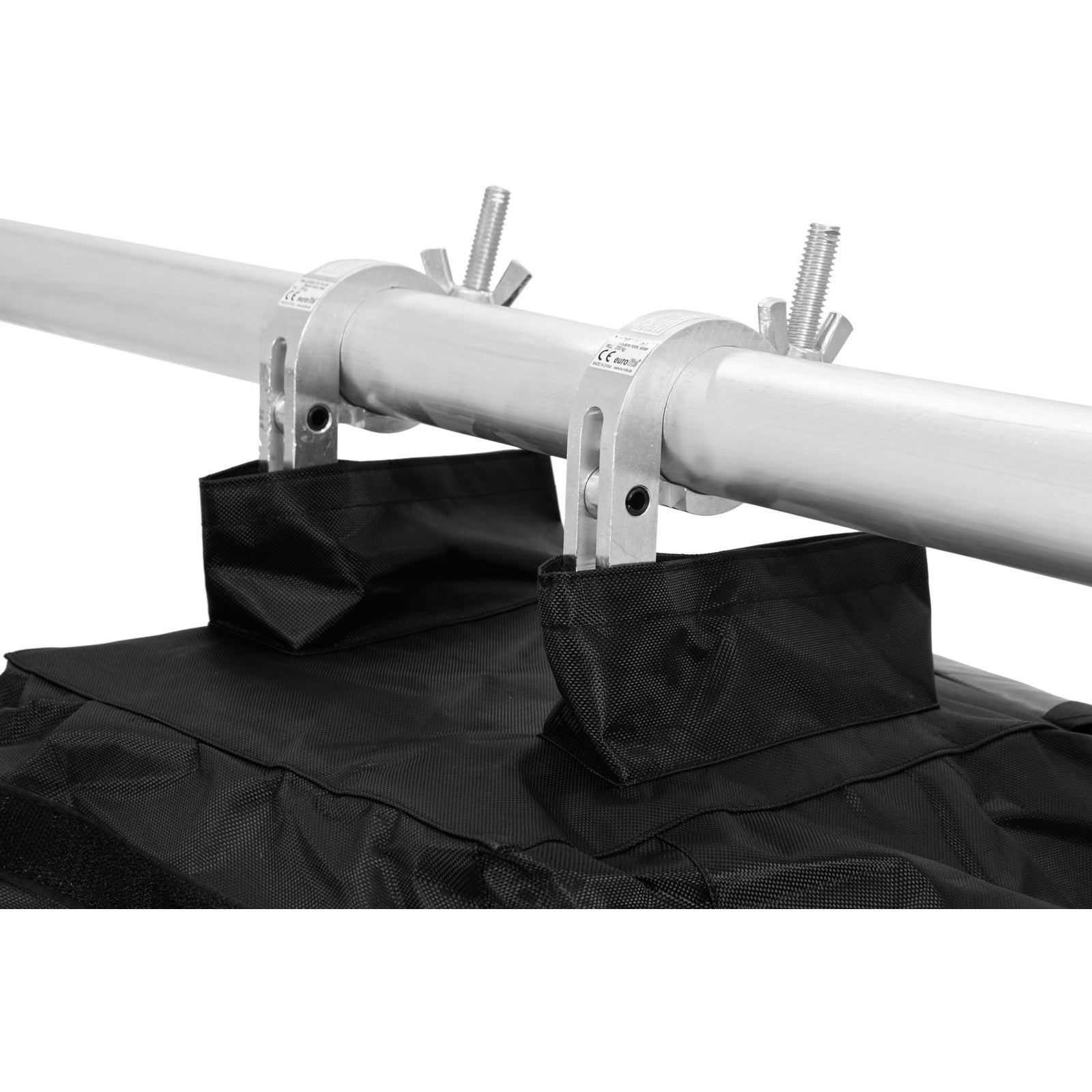 Eurolite regenhoes voor led-verlichting