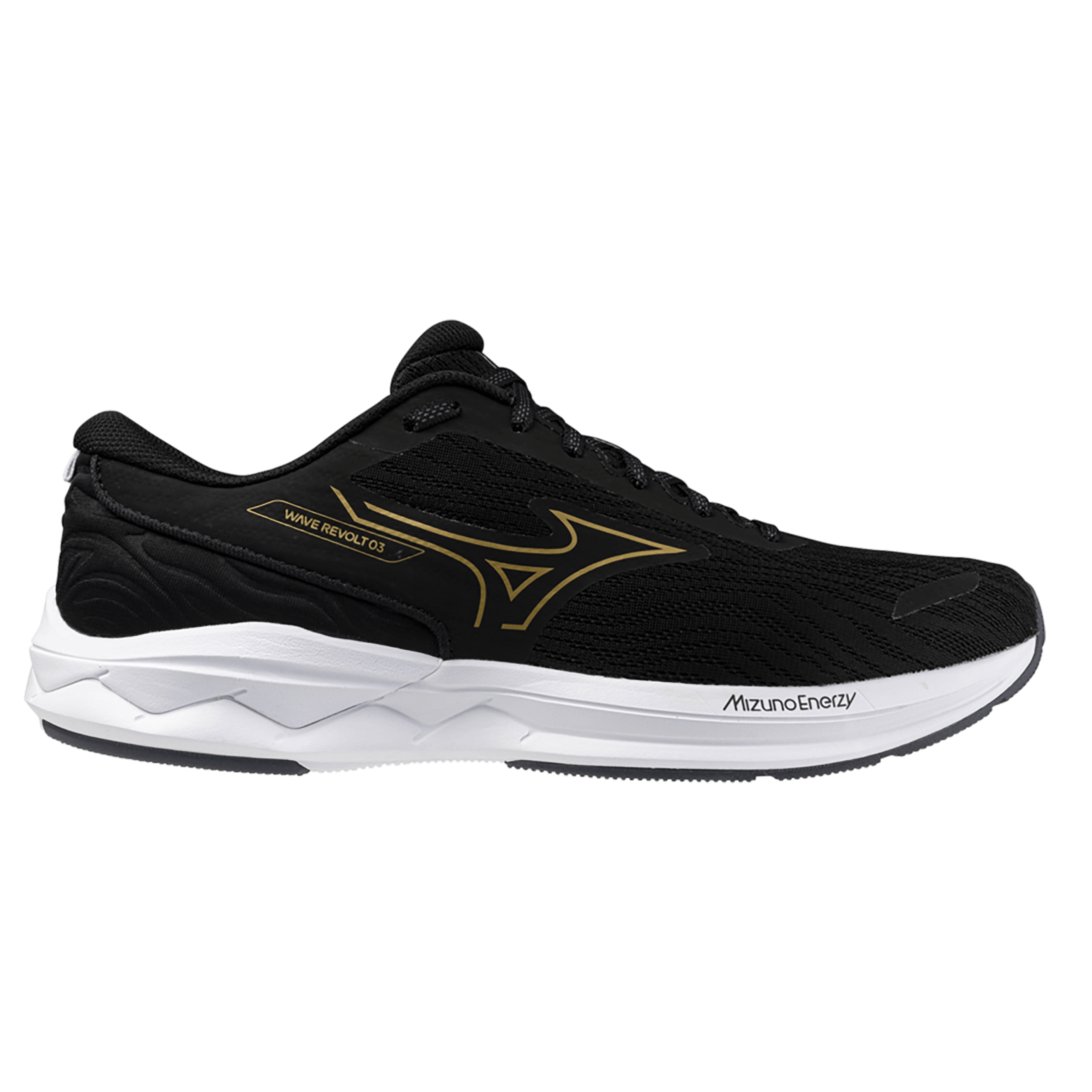Mizuno Wave Revolt 3 (M) - Løpesko