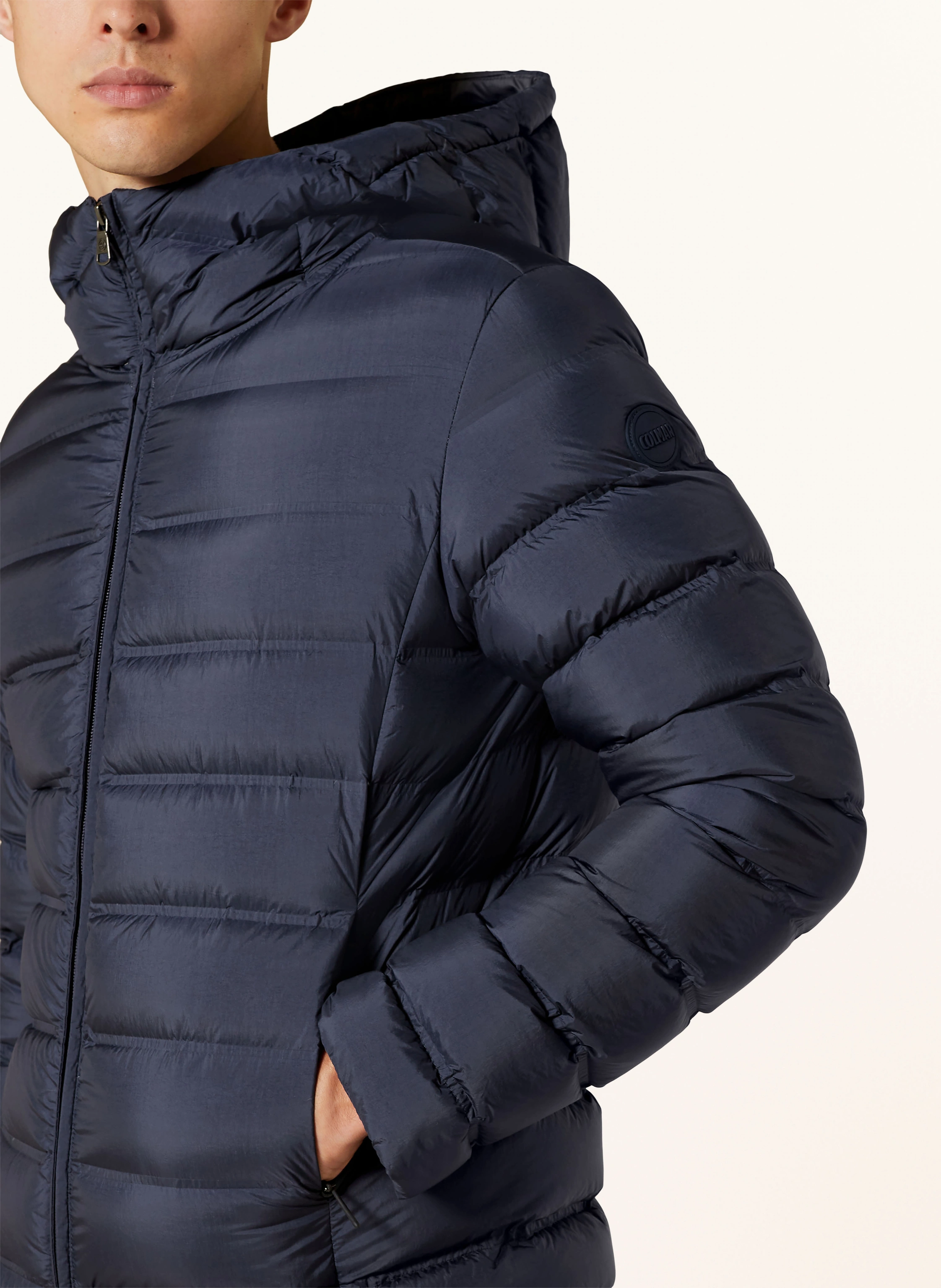 COLMAR Lightweight-Daunenjacke