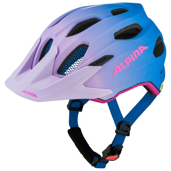Alpina - Kid's Apax Mips - Casque de cyclisme