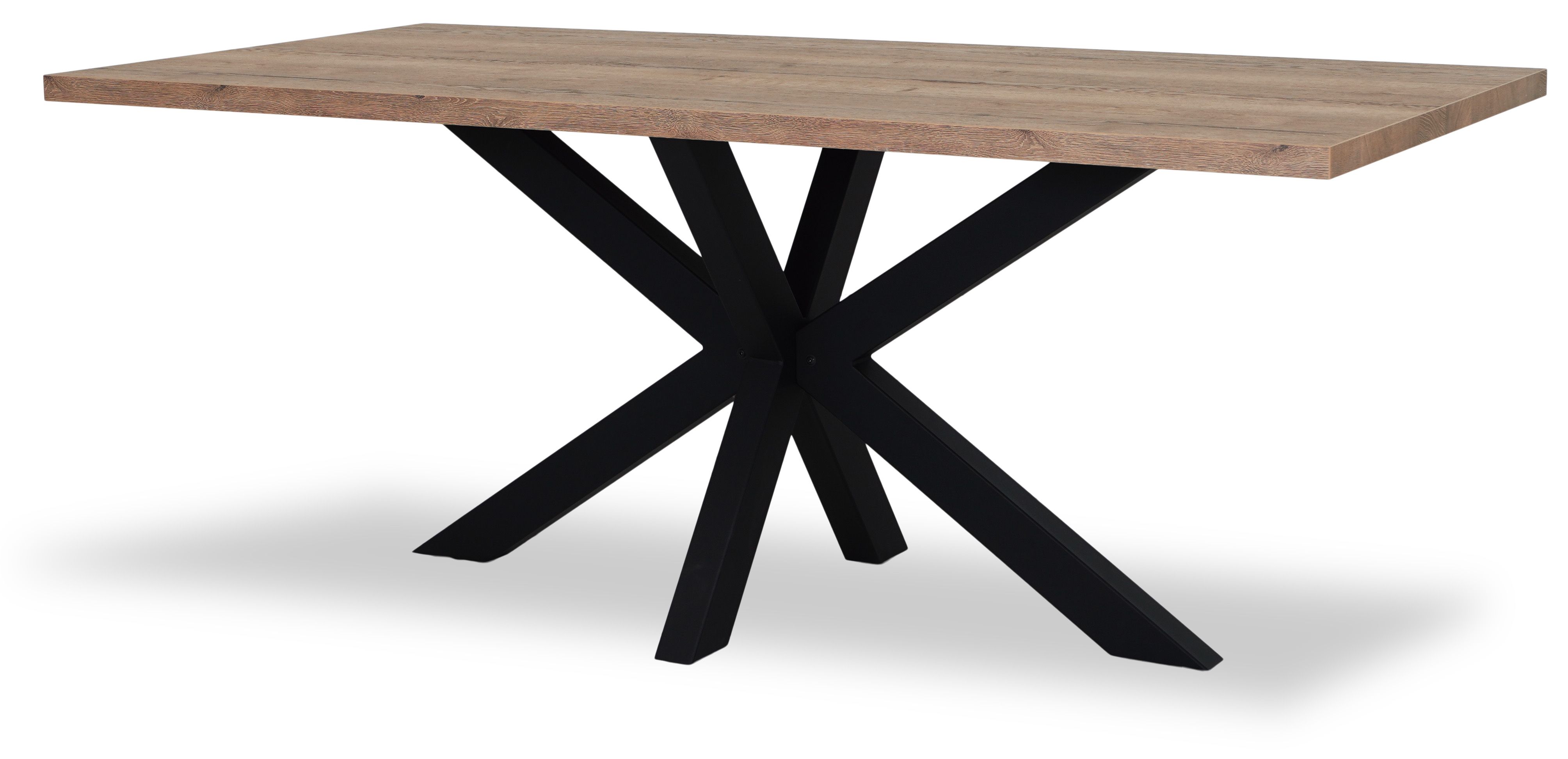 Eetkamertafel Novac