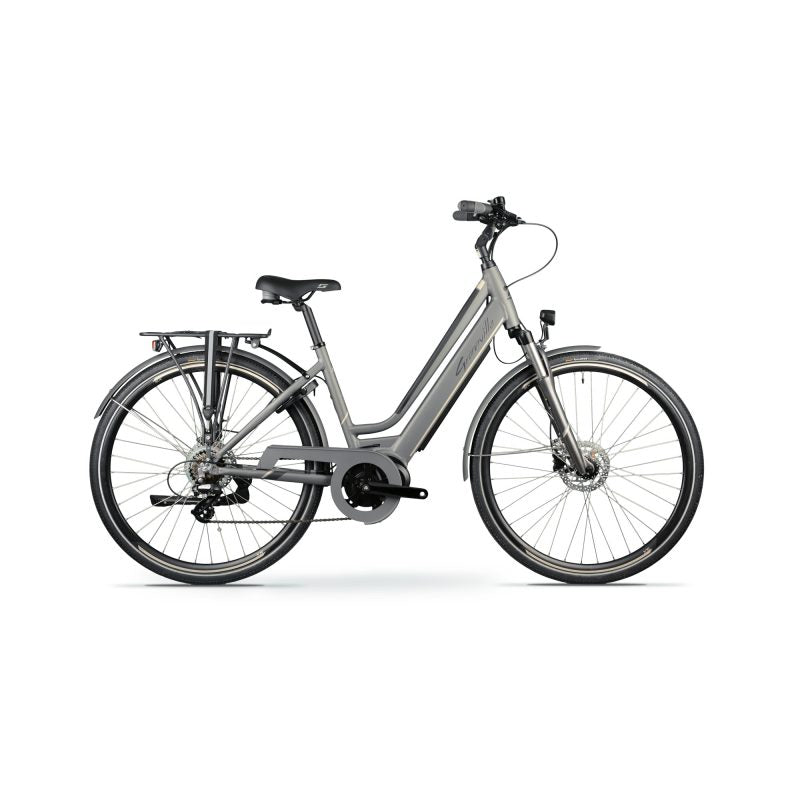 Vélo électrique Granville - E-Smooth 20 (2020)