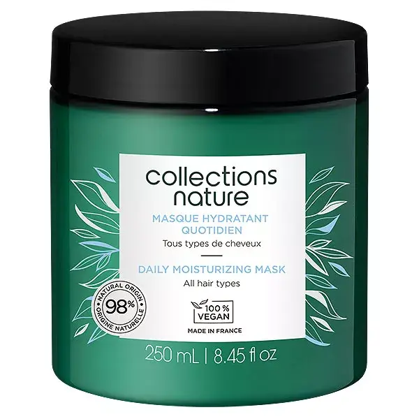 Máscara Hidratante Daily Nature Collections 250ml