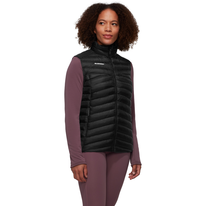 Mammut Damen Albula In Weste