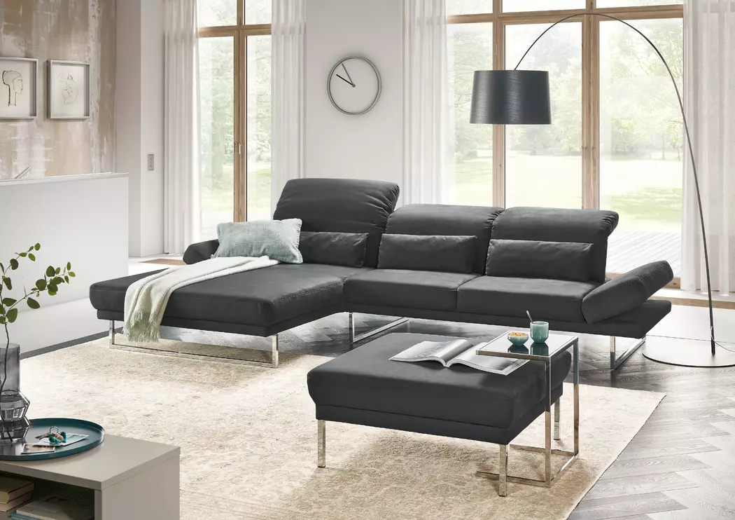 Ecksofa Ferrara