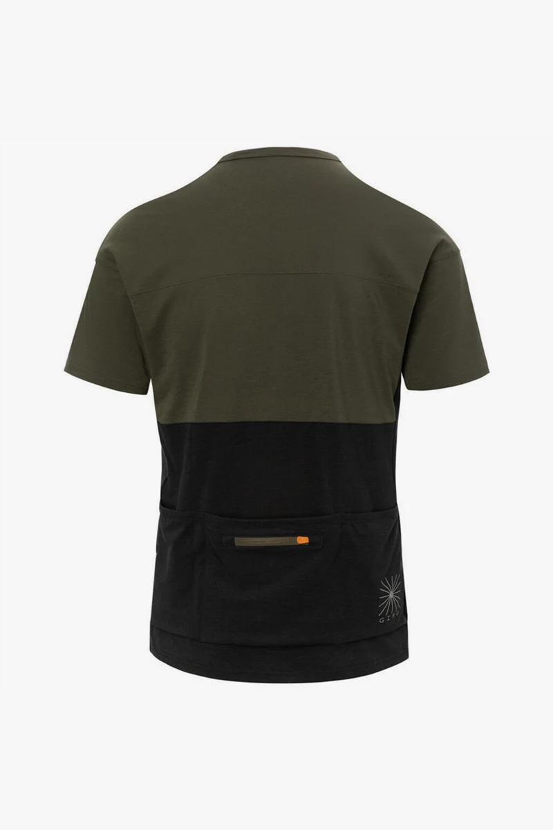 GIRO Ride Herren Biketrikot