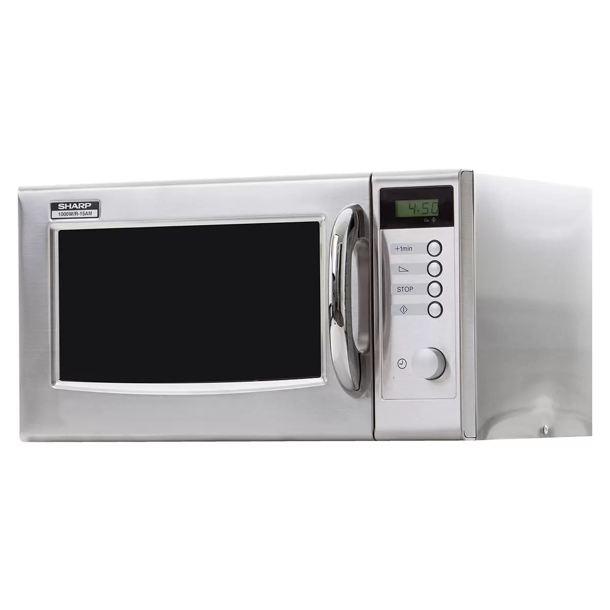 Gastro-Mikrowelle Sharp R15AM020T0W15AM