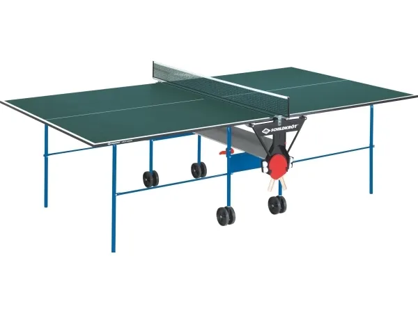 Donic DS AKCES bordtennisbord - Joker Indoor