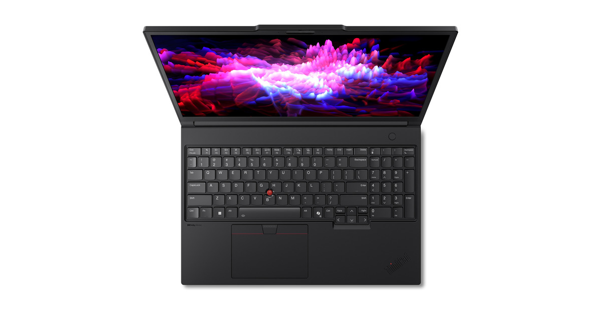 LenovoThinkPad P16 Gen 3 (21RQ000JMH) 16